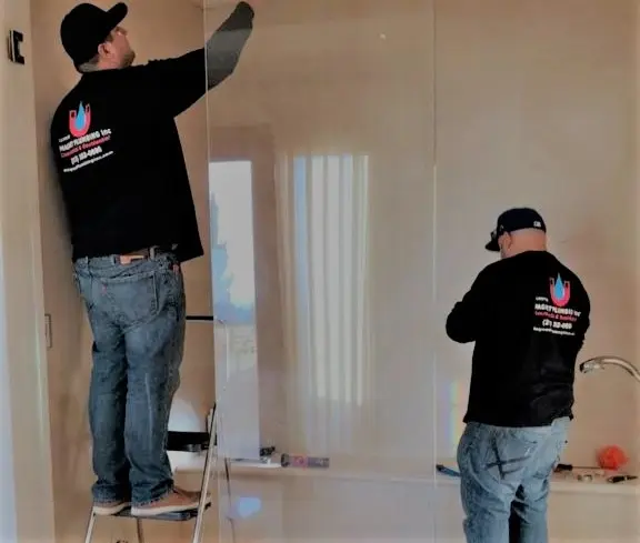 Professional plumbing installation for Leak Detection in Winters Run